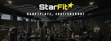 StarFitness